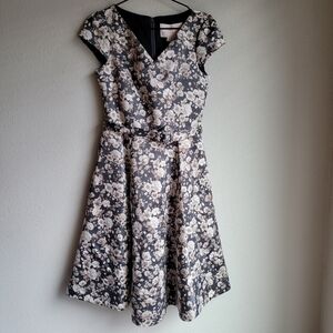 Gal Meets Glam Elle Dress size 2 NWT